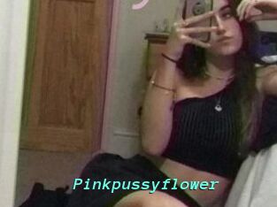 Pinkpussyflower