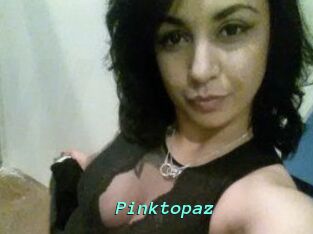 Pinktopaz