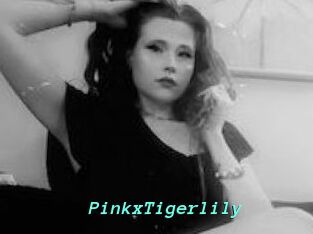 PinkxTigerlily
