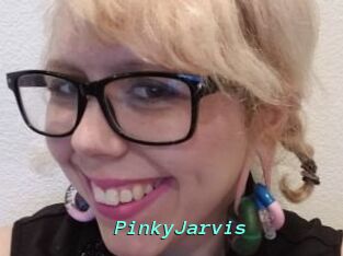 PinkyJarvis