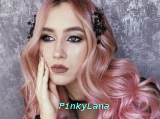 PinkyLana