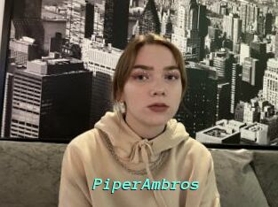 PiperAmbros