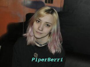 PiperBerri