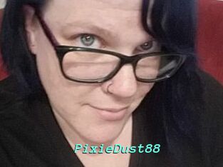 PixieDust88
