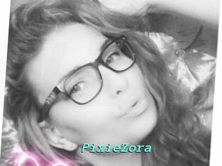 PixieZora
