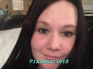 Pixiemarie18