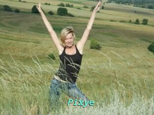 Pixye
