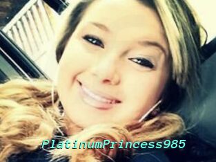 PlatinumPrincess985