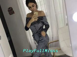 PlayFullMisss