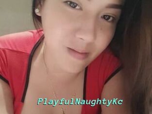 PlayfulNaughtyKc