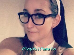 Playful_Pamala