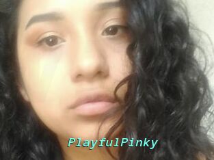 PlayfulPinky