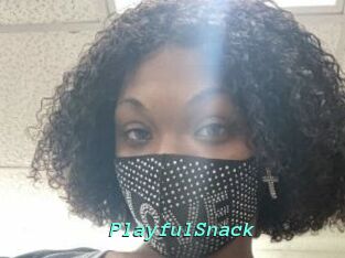 PlayfulSnack