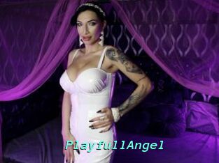 PlayfullAngel