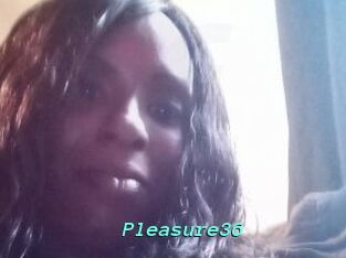 Pleasure36