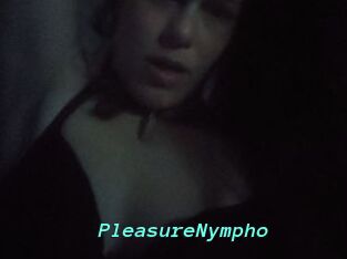 PleasureNympho