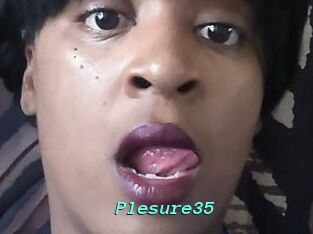 Plesure35