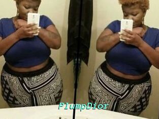 PlumpDior