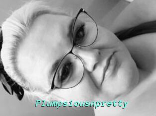 Plumpsiousnpretty