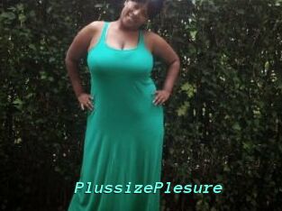 PlussizePlesure