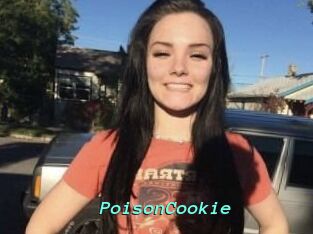 PoisonCookie