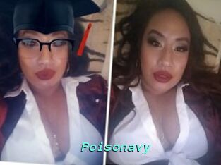 Poisonavy