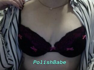 PolishBabe