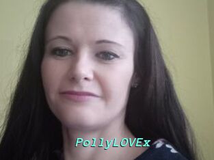 PollyLOVEx