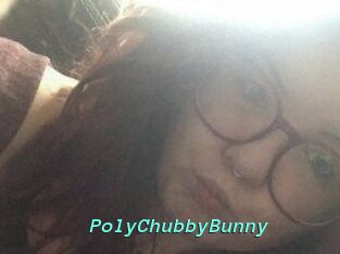 PolyChubbyBunny
