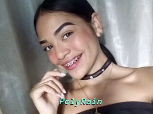 PolyRain