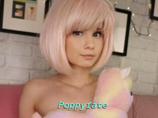 Poppyfate