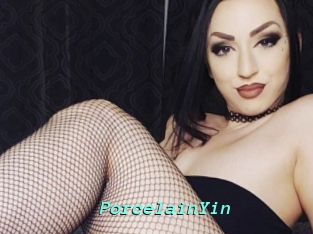 PorcelainYin
