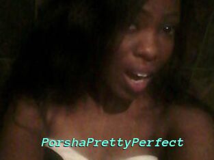 PorshaPrettyPerfect