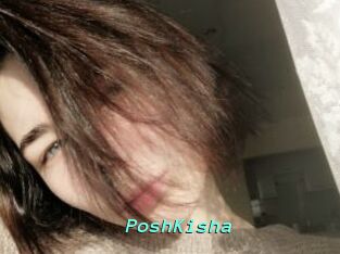 PoshKisha