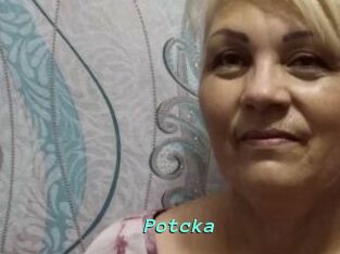 Potcka