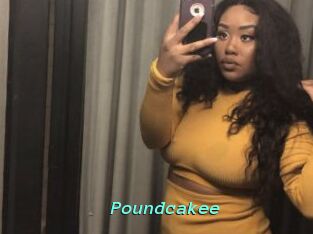 Poundcakee