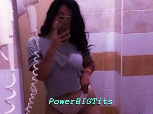 PowerBIGTits