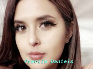 Precila_Daniels