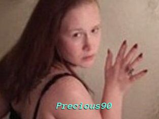Precious90