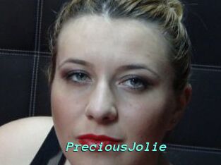 PreciousJolie