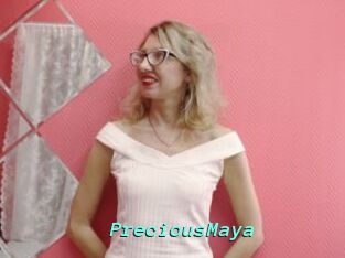 PreciousMaya