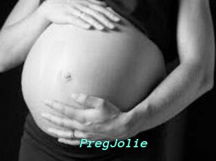 PregJolie