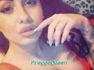 PreggoQueen