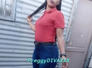 PreggyDIVAXXX