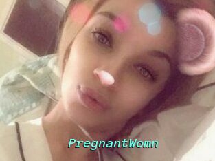 PregnantWomn