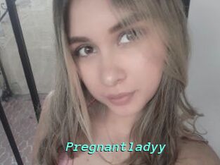 Pregnantladyy