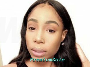 PremiumZoie