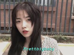 Prettbigbaby