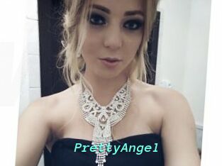 PrettyAngel