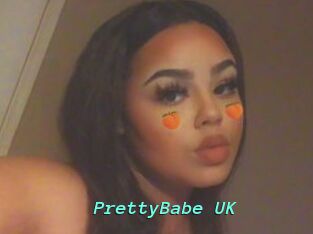 PrettyBabe_UK
